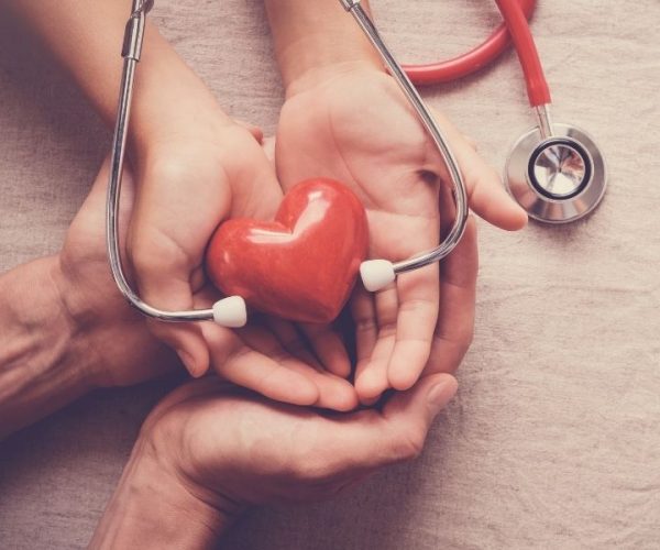 Servicio de riesgo cardiovascular